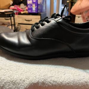 Style Plus Mens Dress Shoe, US 10